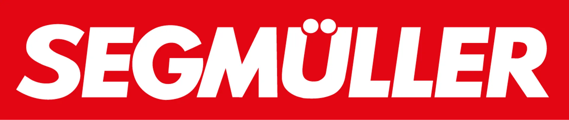 SEGMÜLLER logo