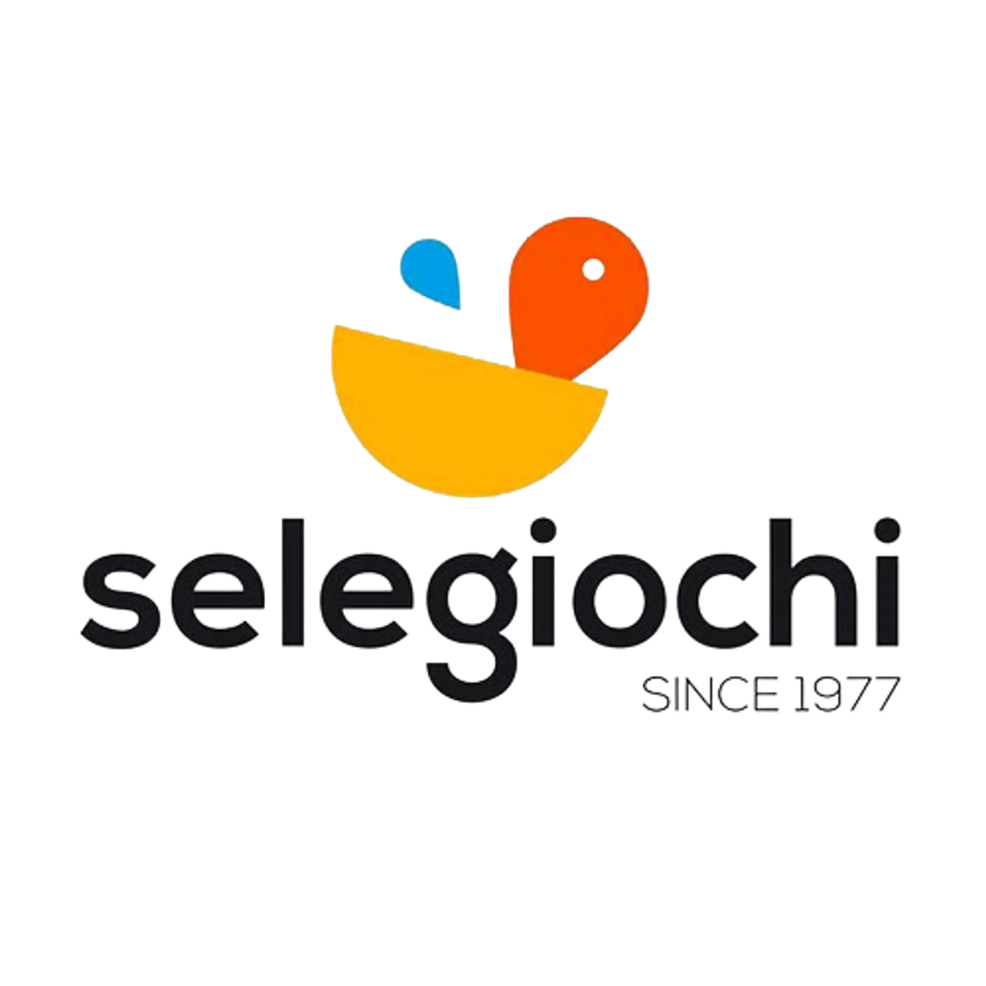 SELEGIOCHI logo