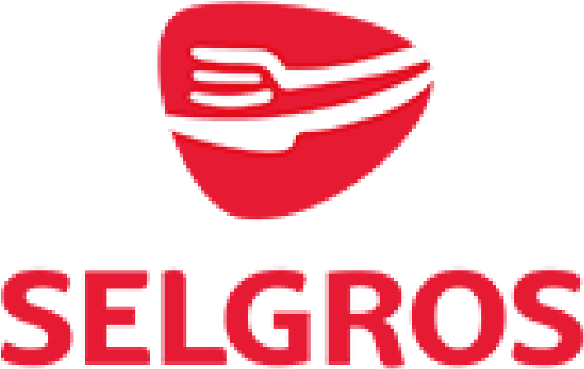 SELGROS logo