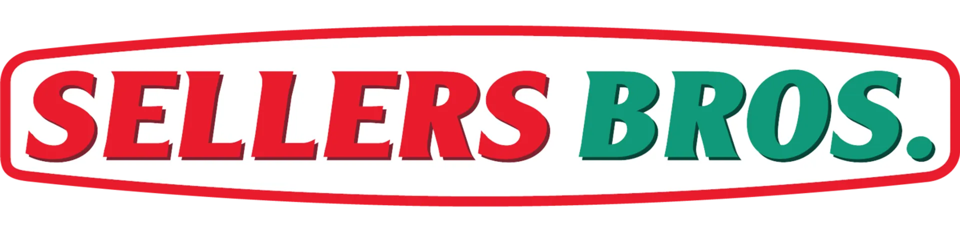 SELLERS BROS logo. Current weekly ad