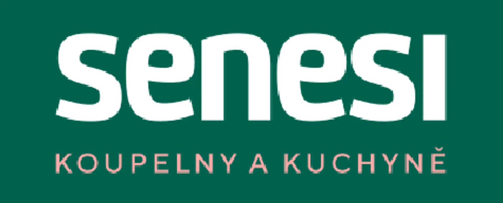 SENESI logo of current catalogue