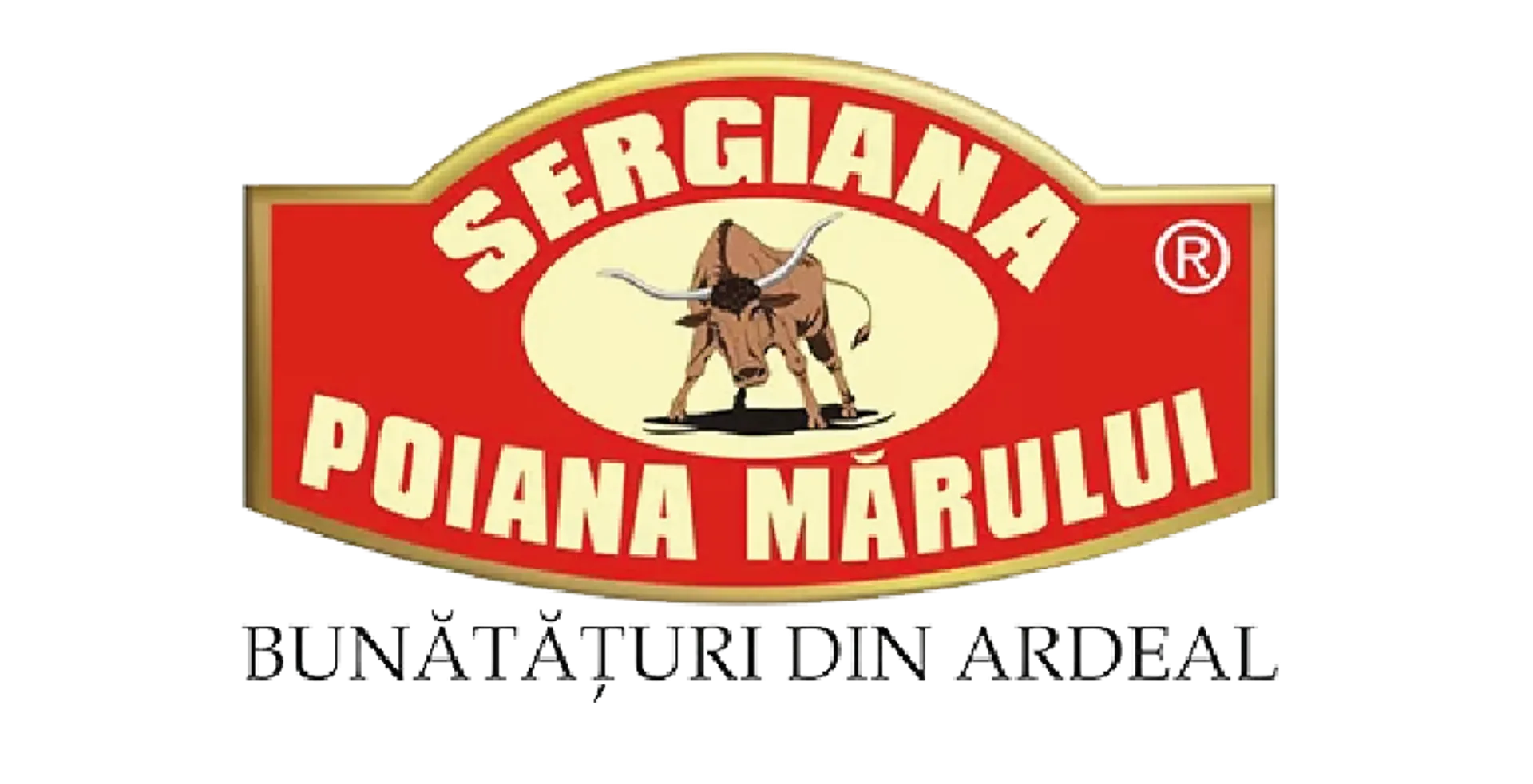 SERGIANA POIANA MĂRULUI logo