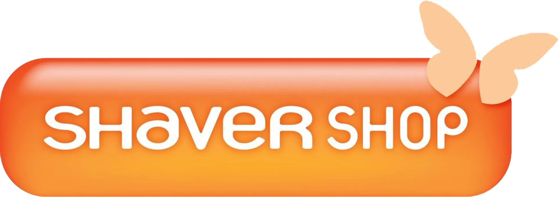 SHAVER SHOP logo