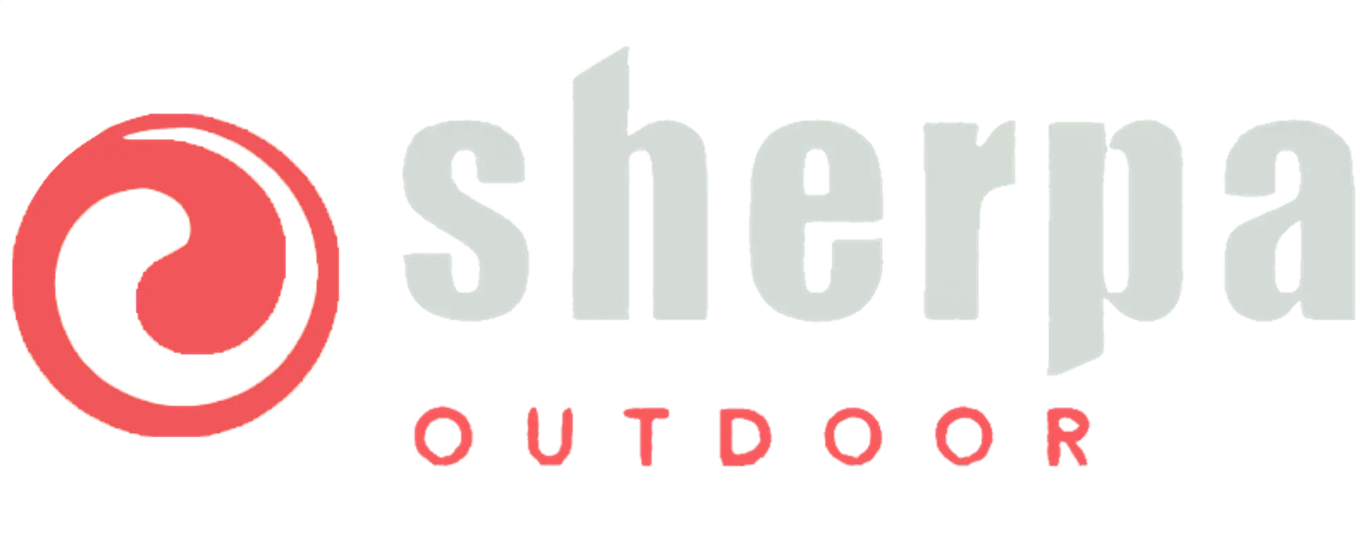 SHERPA OUTDOOR logo