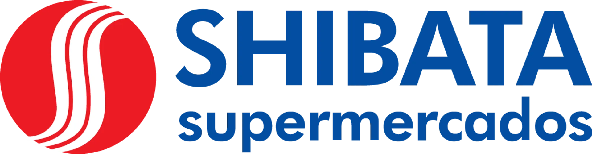 SHIBATA SUPERMERCADOS logo