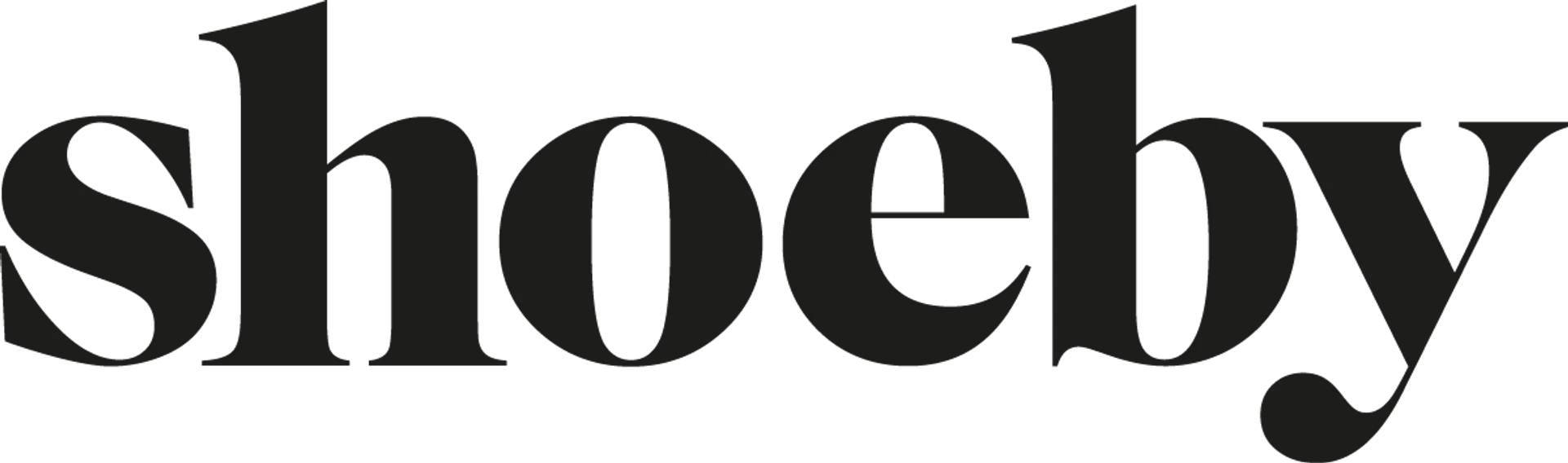 SHOEBY logo