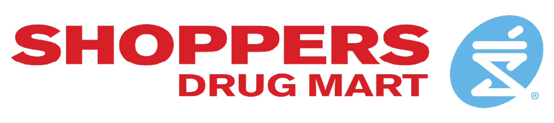 SHOPPERS DRUG MART logo