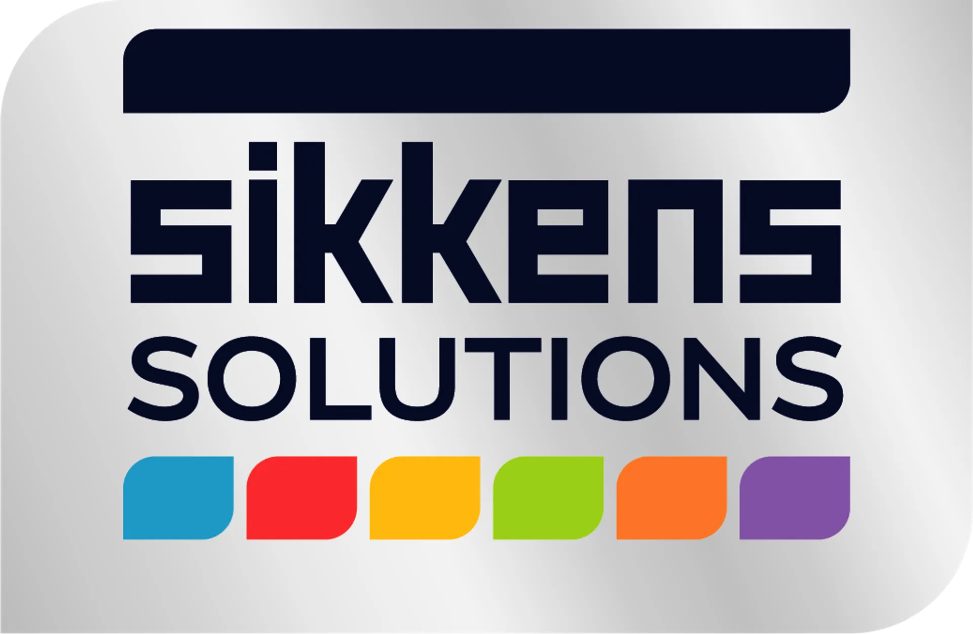 SIKKENS SOLUTIONS logo