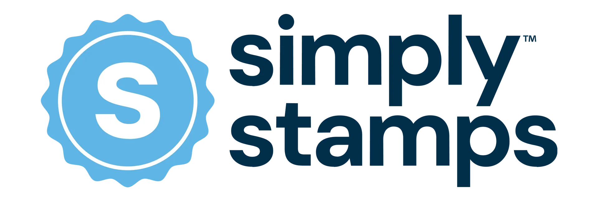 Simply Stamps logo current weekly ad