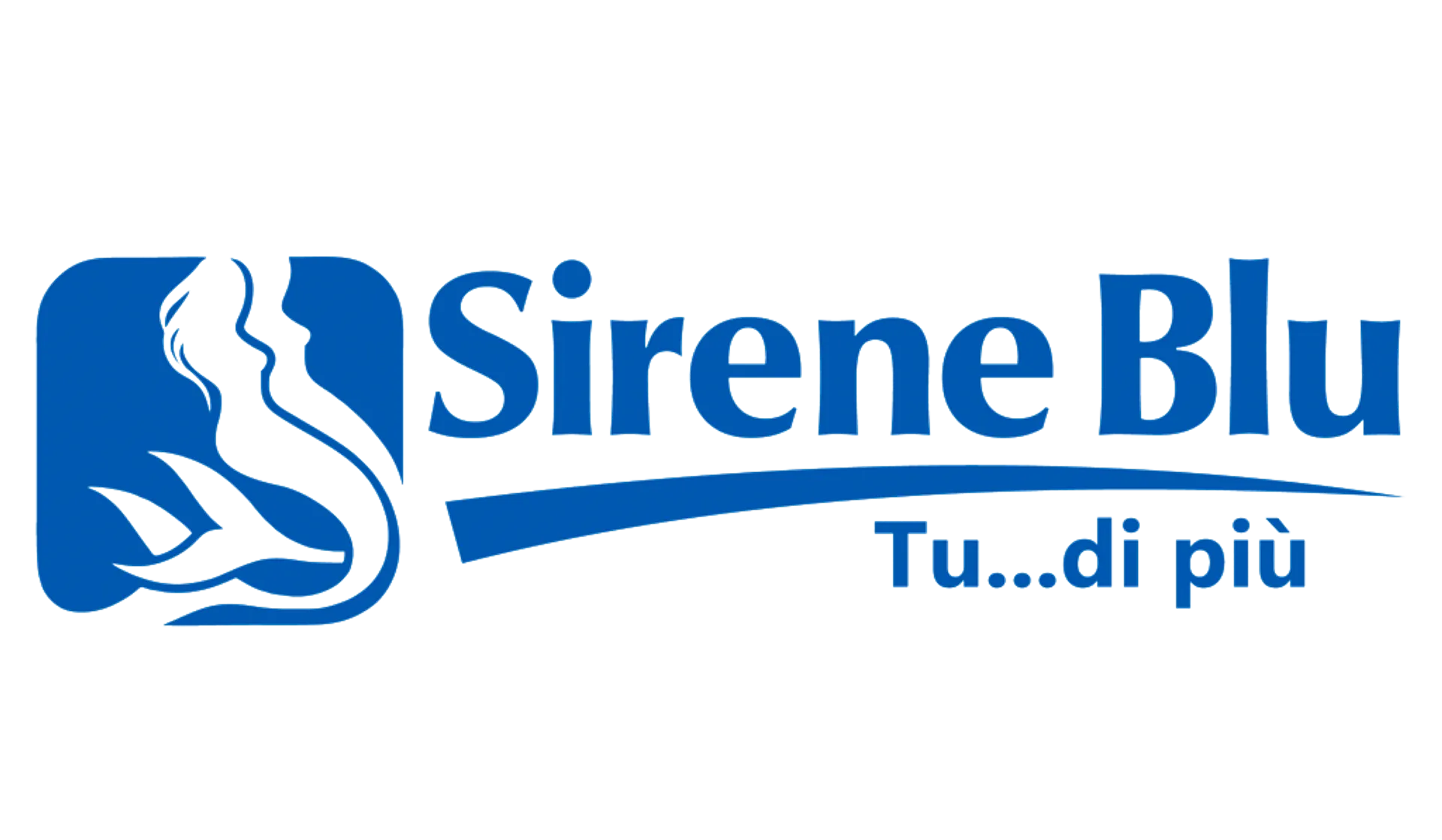 SIRENE BLU logo