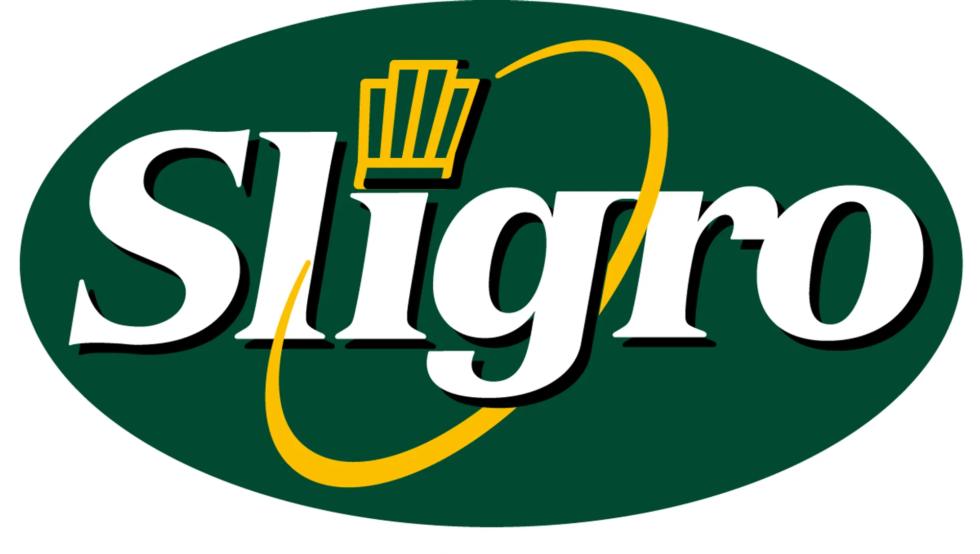 SLIGRO logo