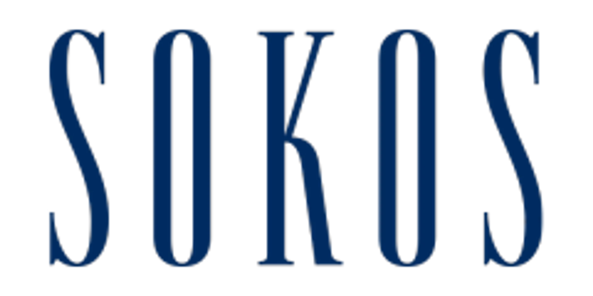 SOKOS logo