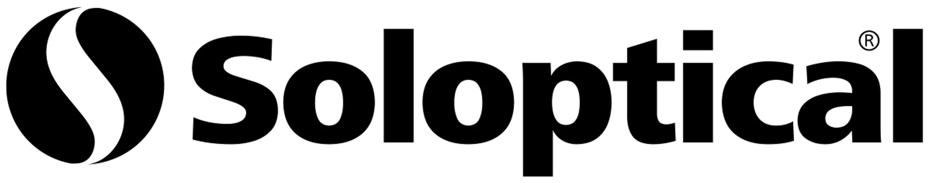 SOLOPTICAL logo