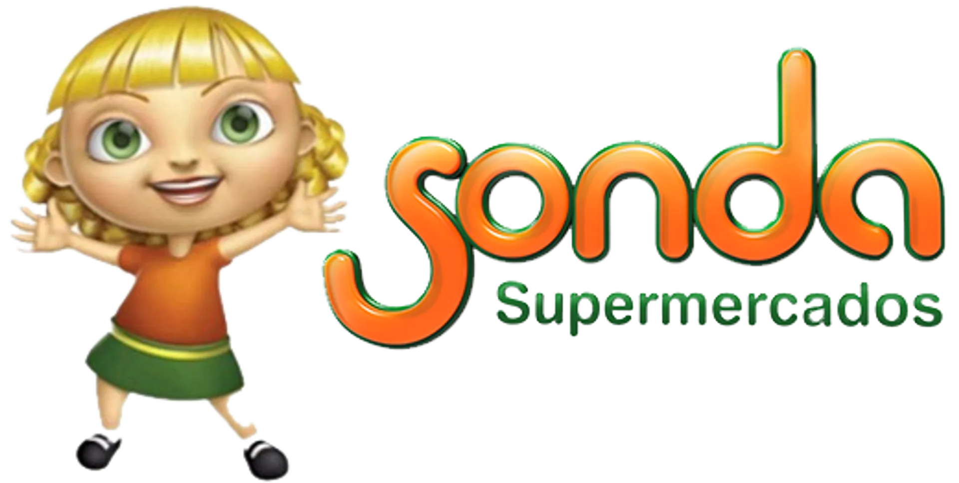 SONDA SUPERMERCADOS logo