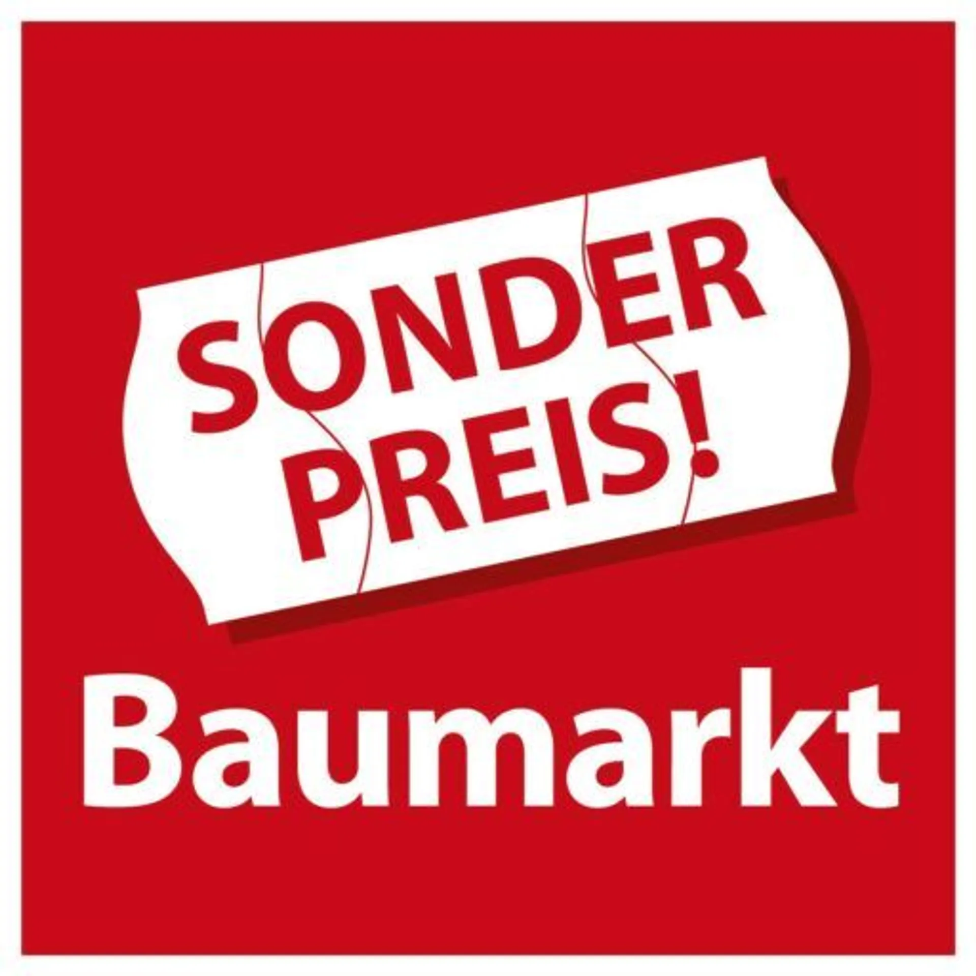 SONDERPREIS-BAUMARKT logo