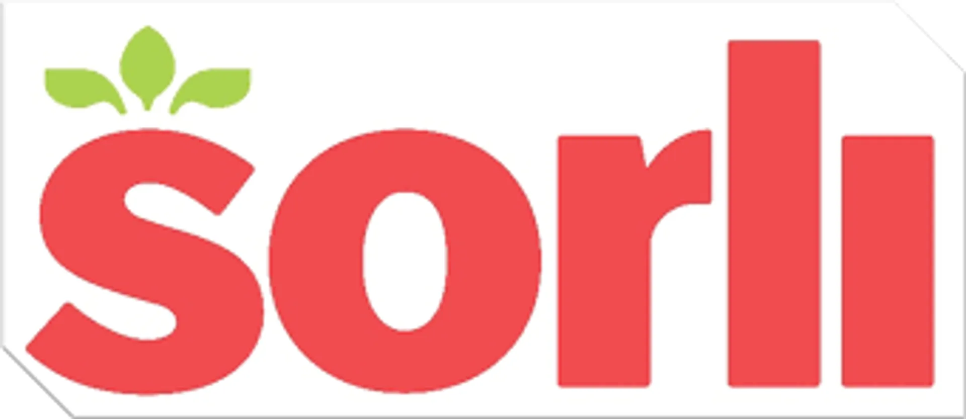 SORLI logo