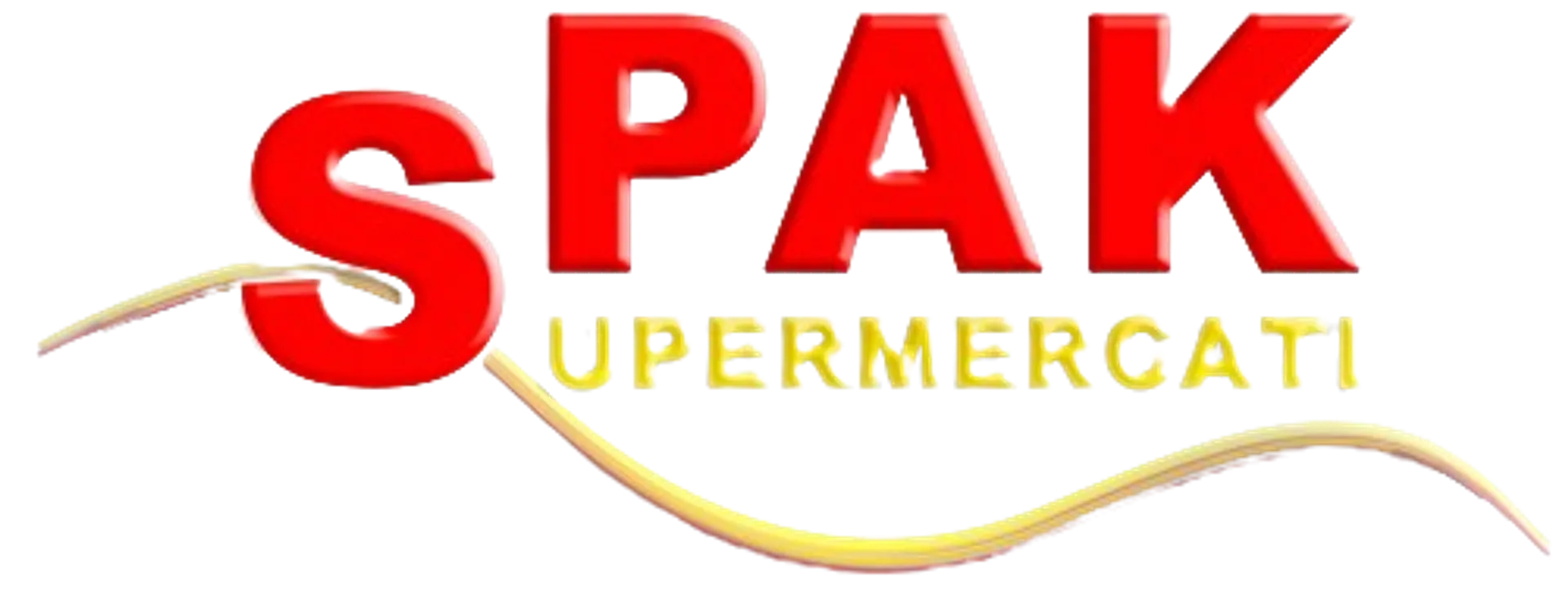 SPAK SUPERMERCATI logo