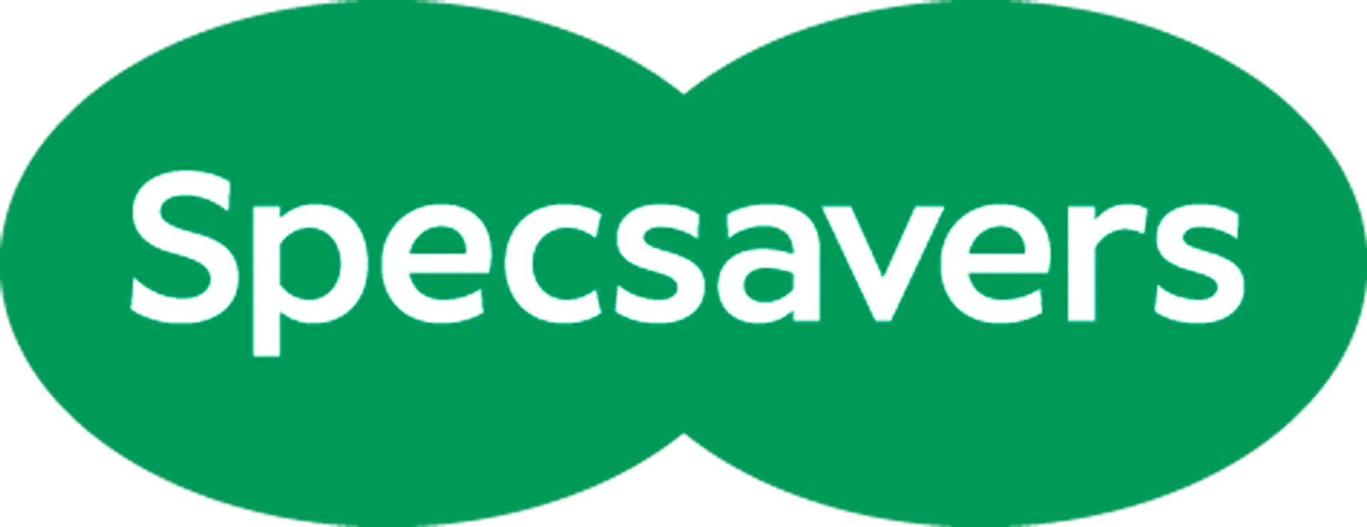 SPECSAVERS logo of current catalogue