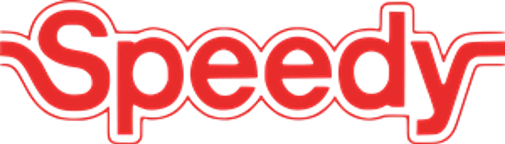 SPEEDY logo du catalogue