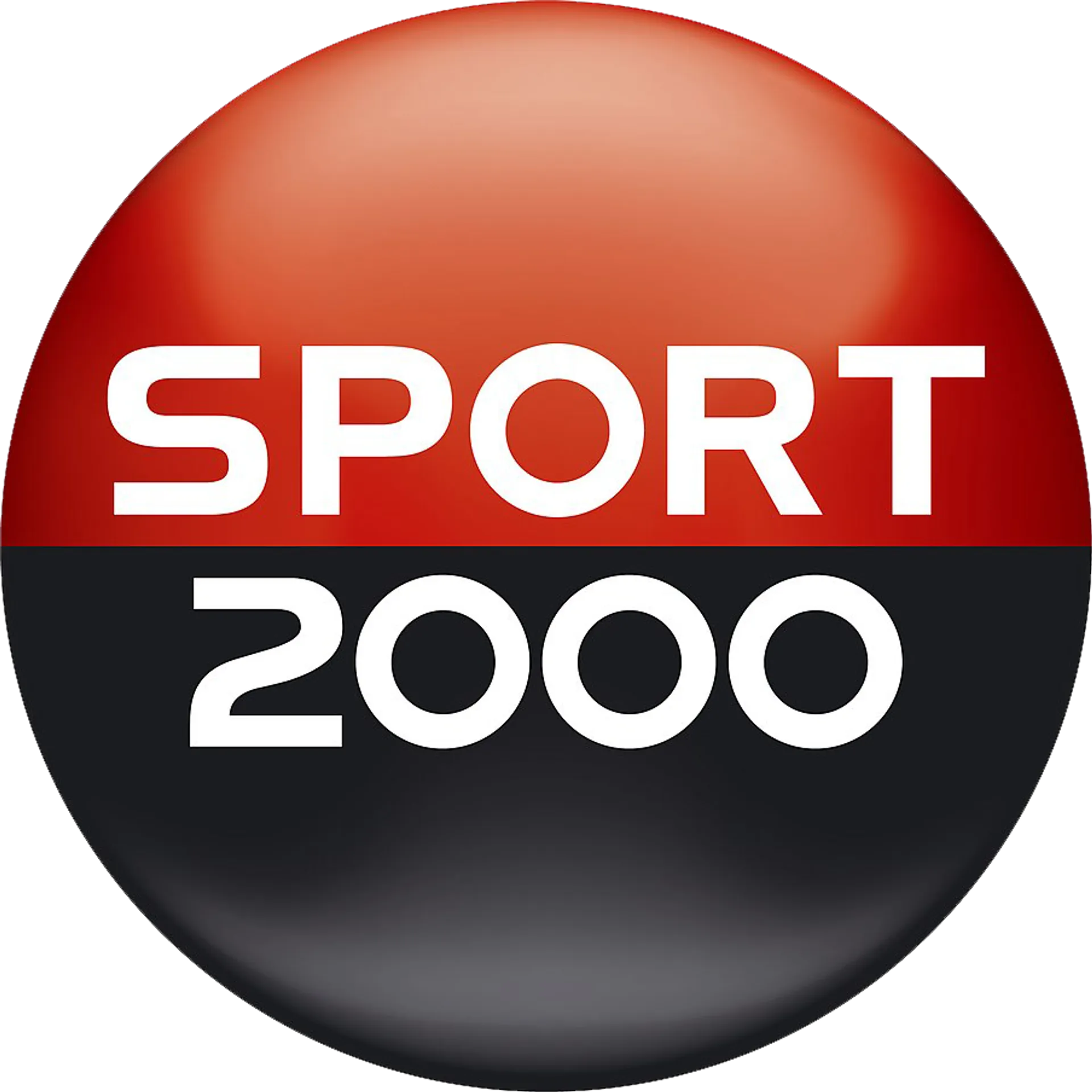 SPORT 2000 logo du catalogue
