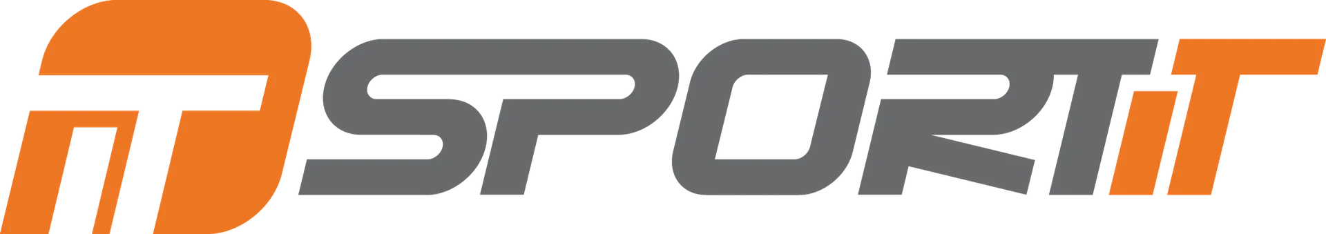 SPORT IT logo