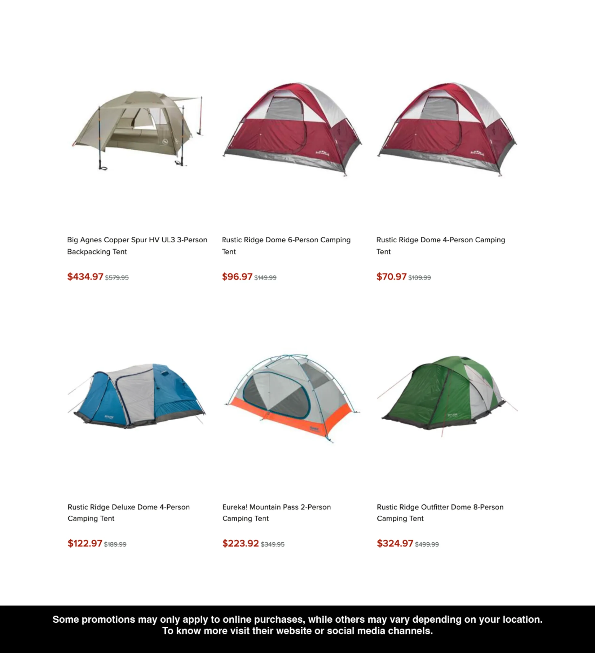 Weekly ad Weekly ads from February 25 to March 12 2025 - Page 3