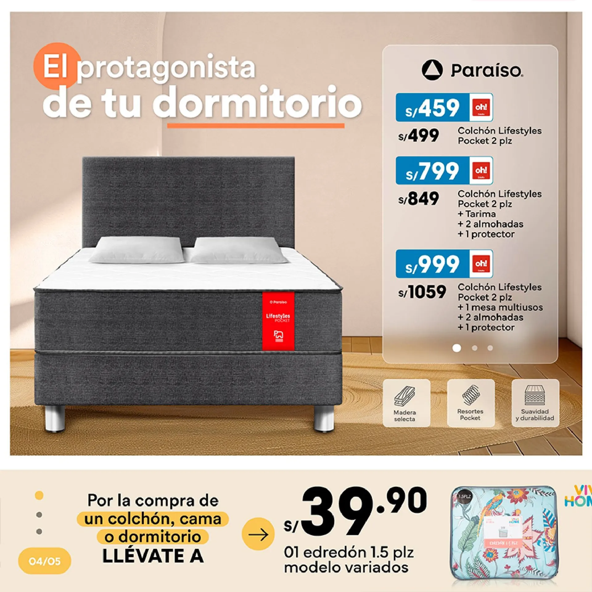 Catalogo de OFERTA ESPECIAL DE PLAZA VEA 12 de julio al 31 de julio 2024 - Pag 8