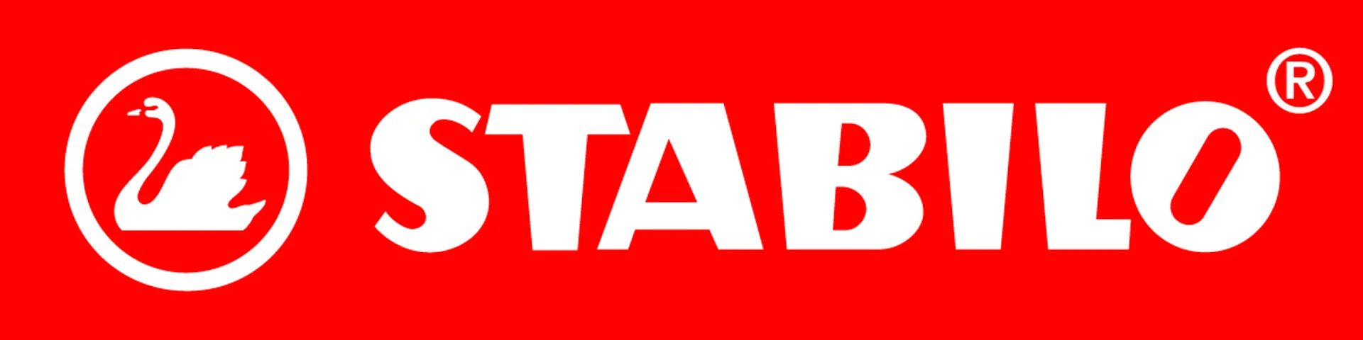 STABILO logo