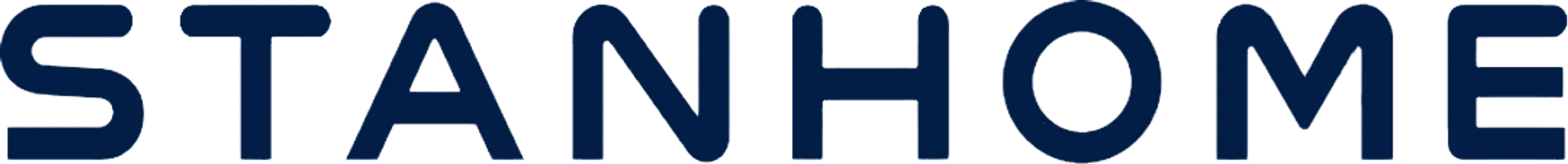 STANHOME logo del volantino attuale