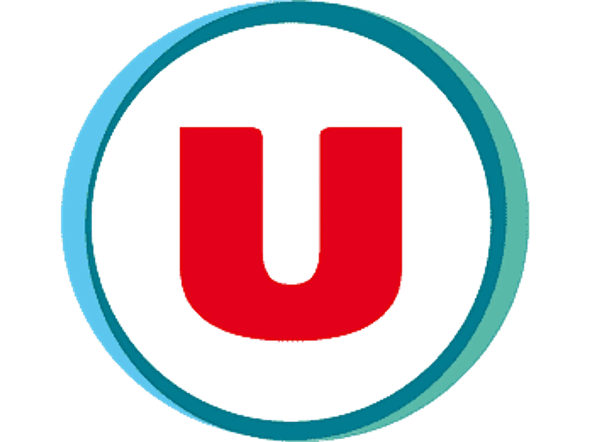 STATION U logo du catalogue
