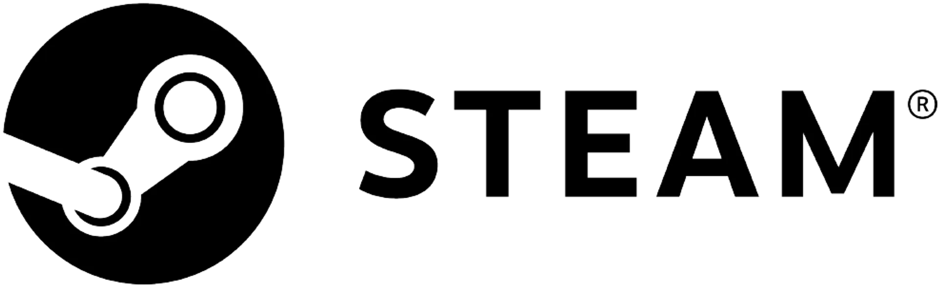 STEAM logo