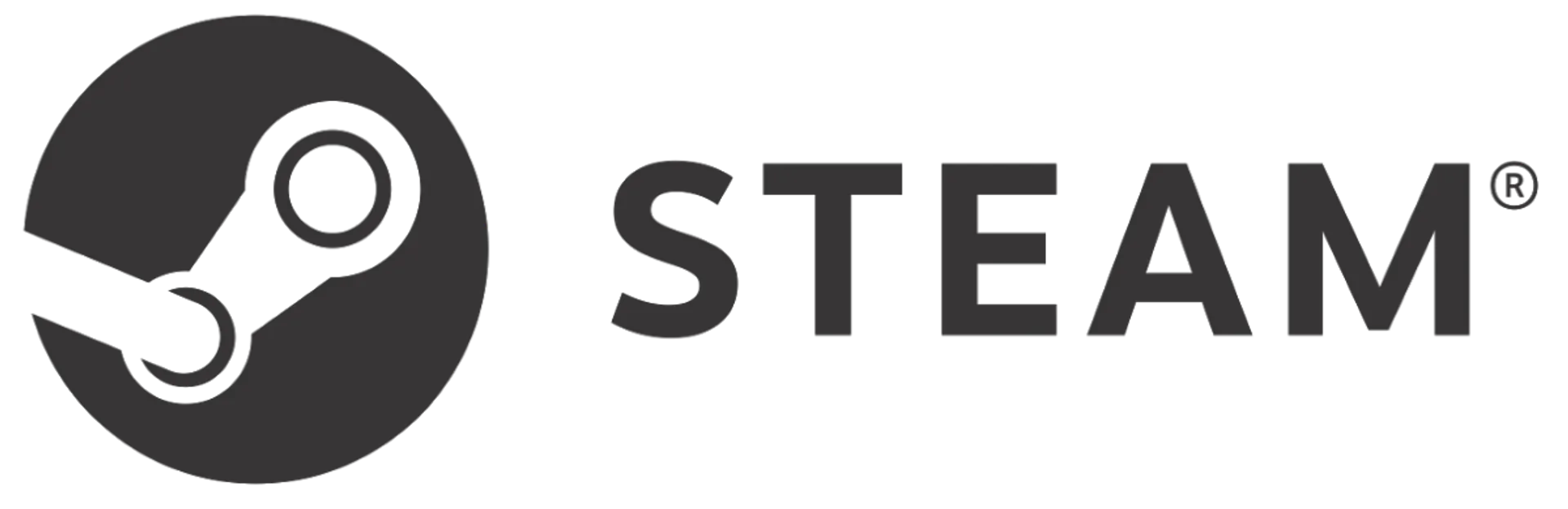 STEAM logo