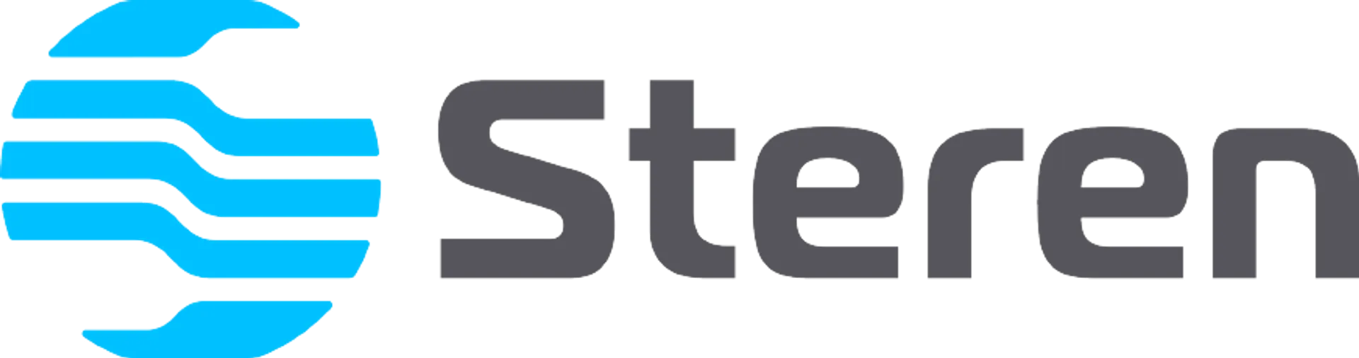 STEREN logo