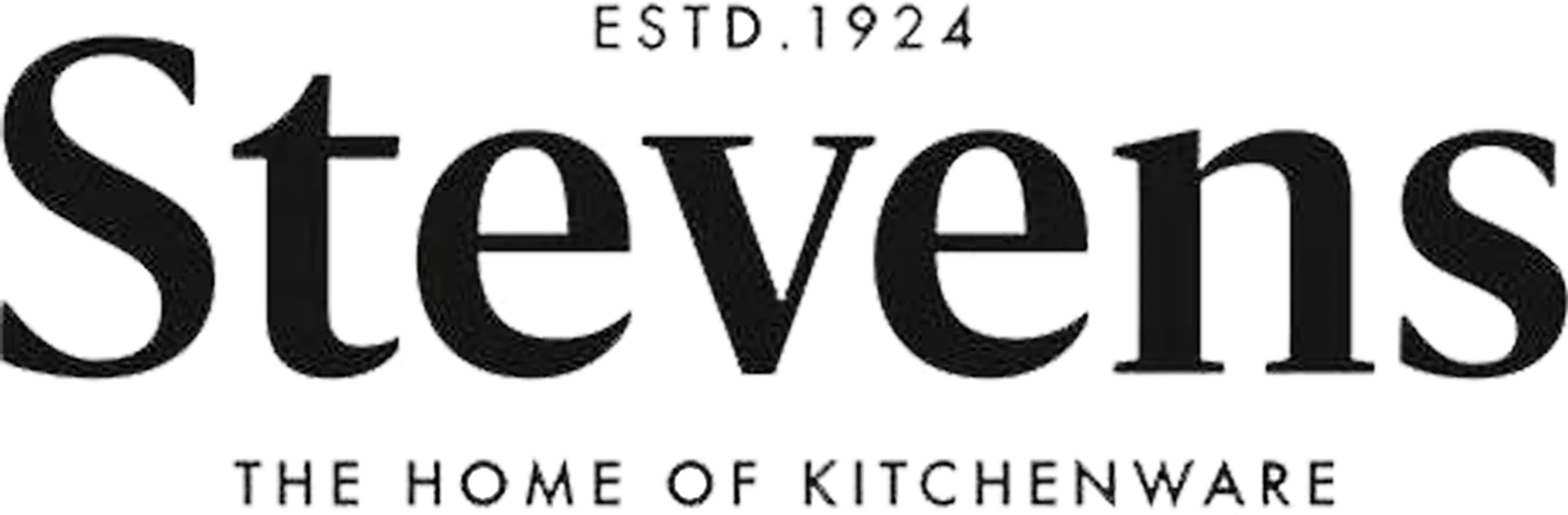 STEVENS logo