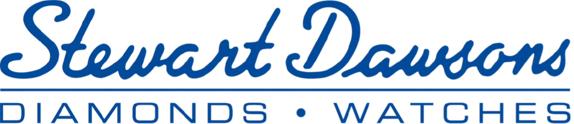 STEWART DAWSONS logo