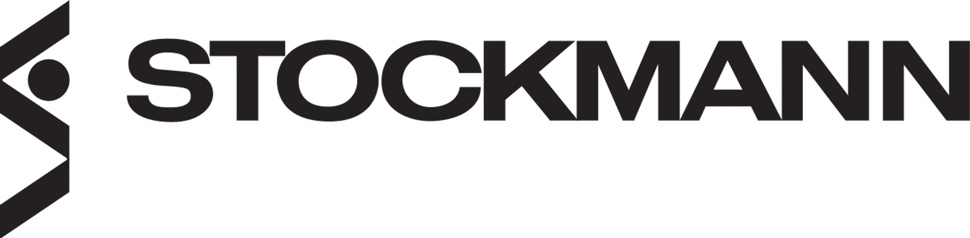 STOCKMANN logo