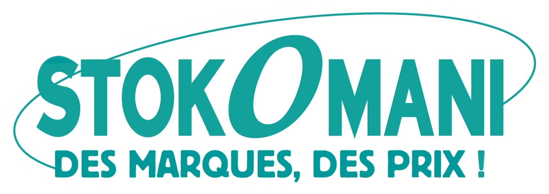 STOKOMANI logo