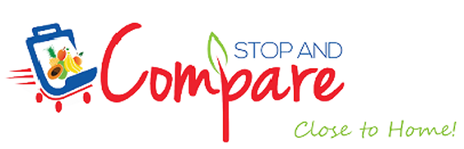 STOP AND COMPARE MARKETS logo current weekly ad