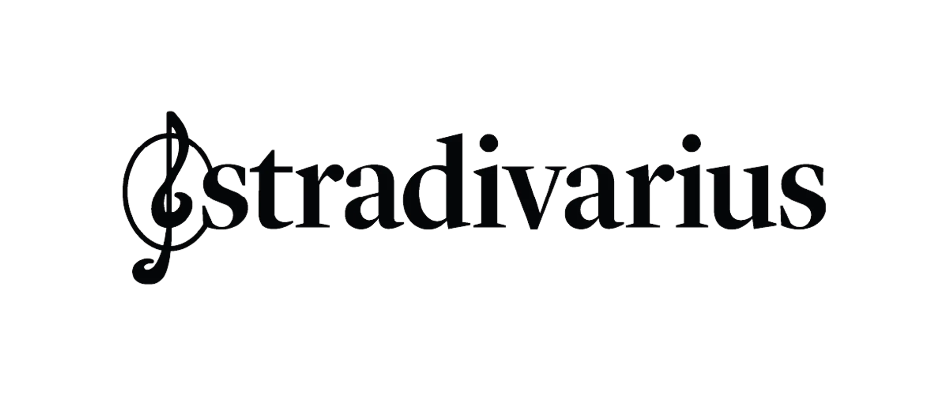 STRADIVARIUS logo