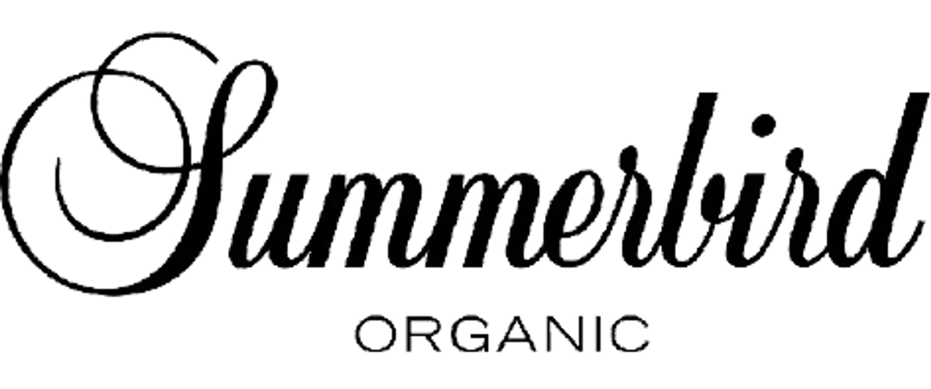 SUMMERBIRD logo of current catalogue