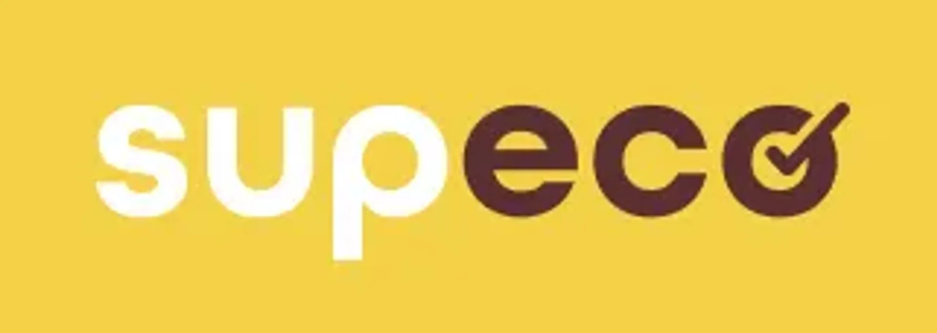 SUPECO logo du catalogue