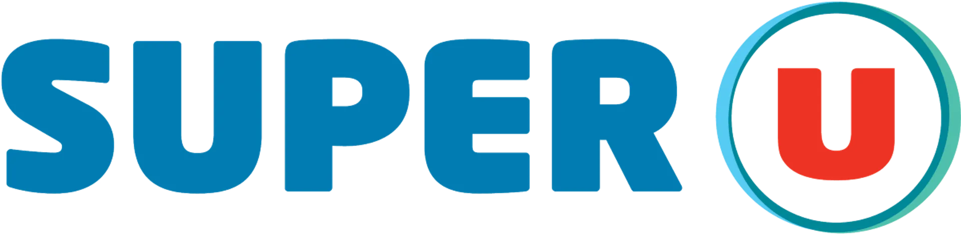 SUPER U logo