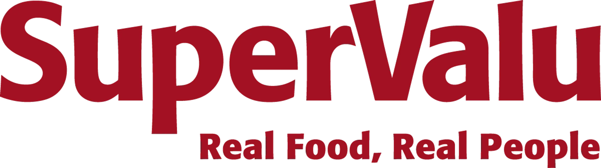 SUPERVALU logo