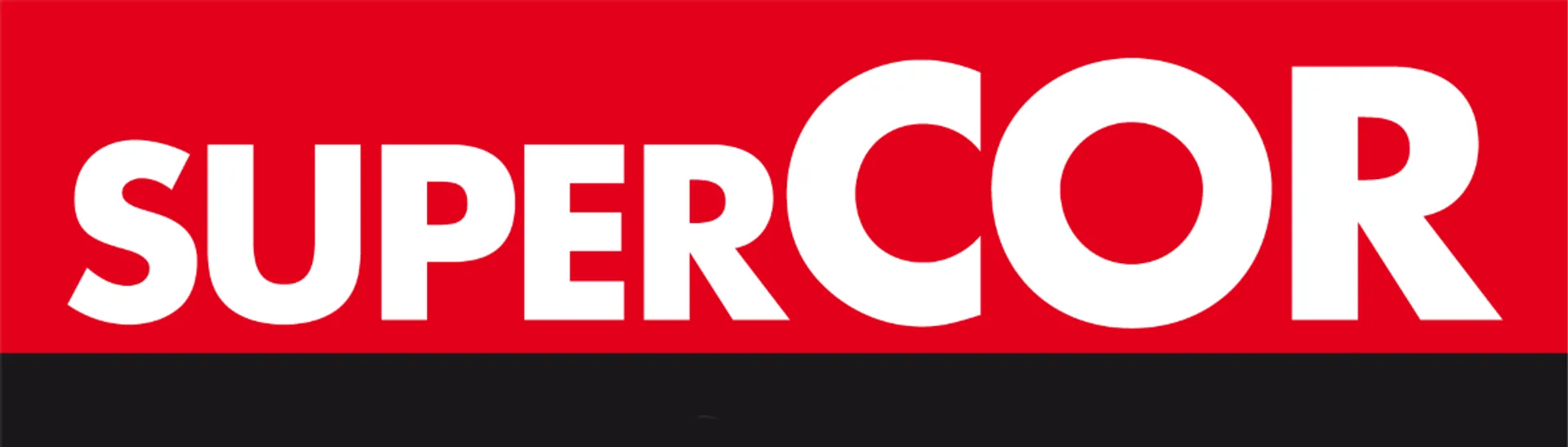 SUPERCOR logo