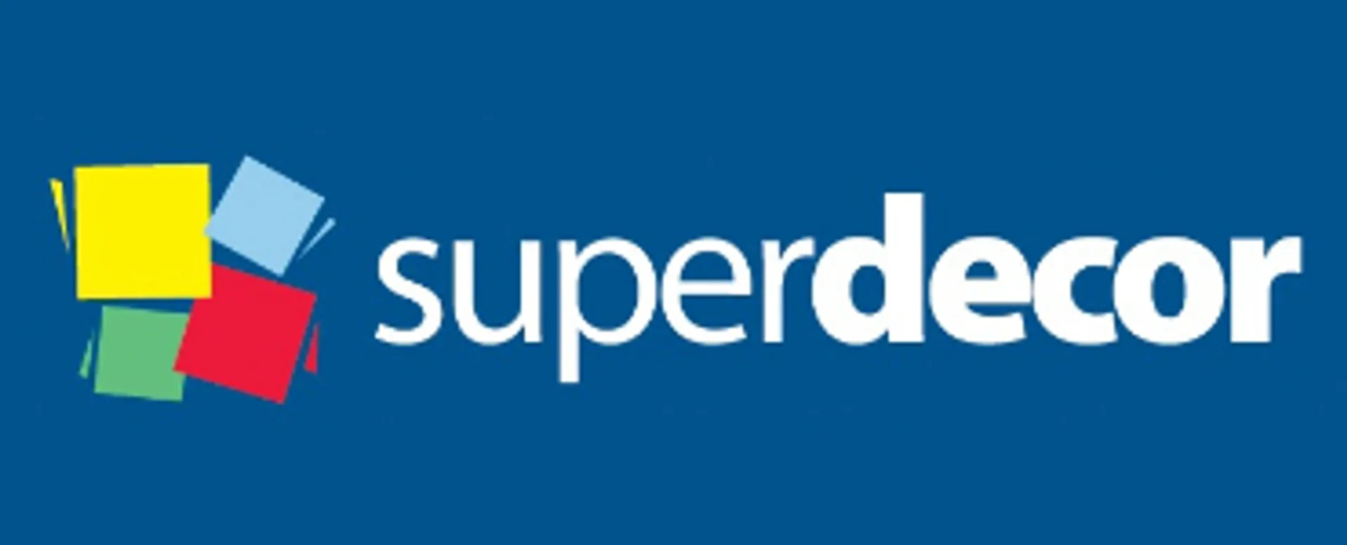 Superdecor logo