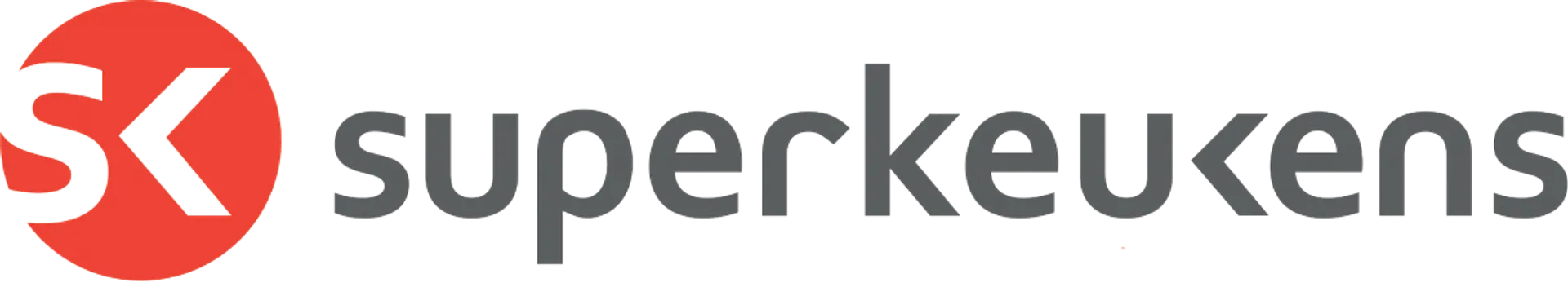 SUPERKEUKENS logo