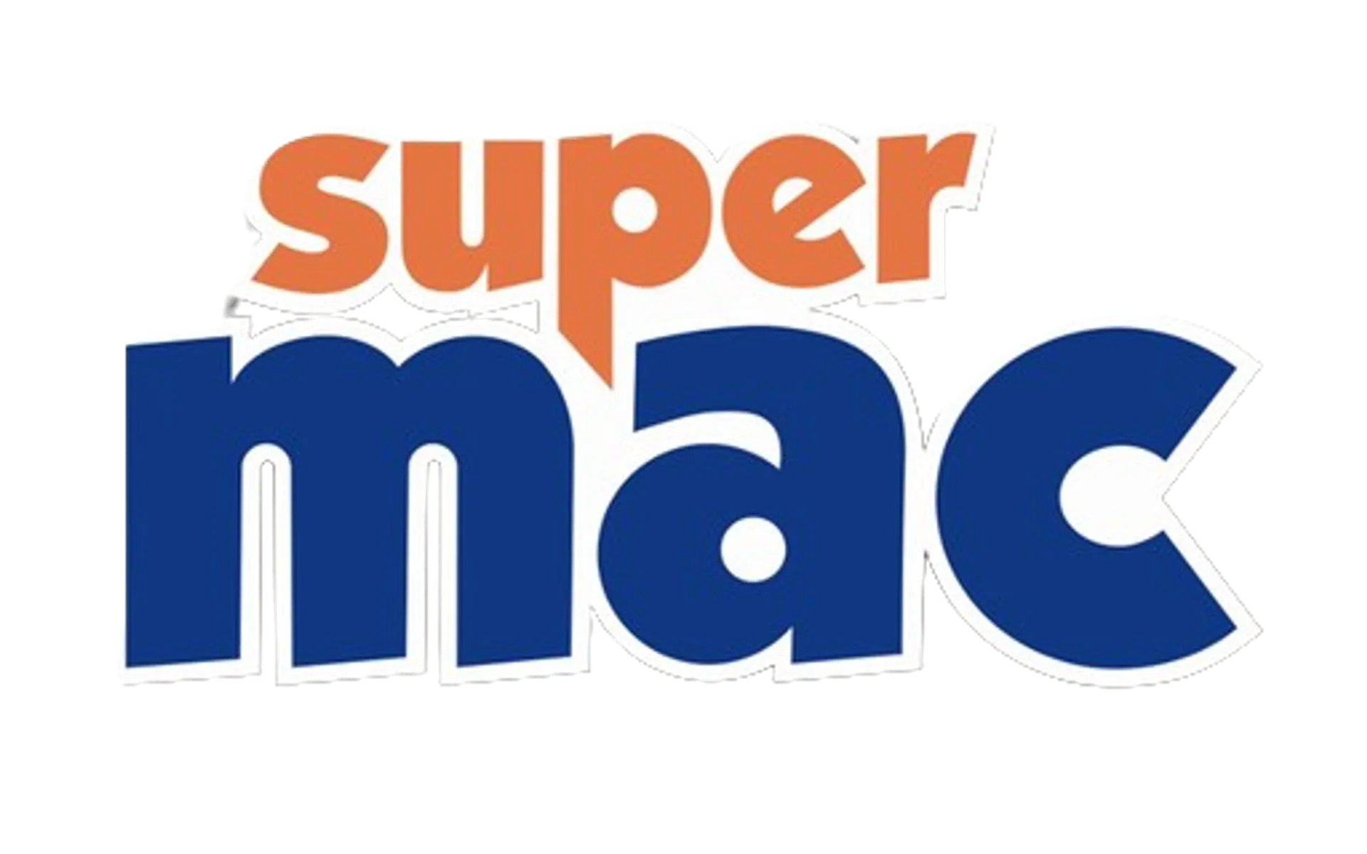 SUPERMAC SUPERMERCATI logo