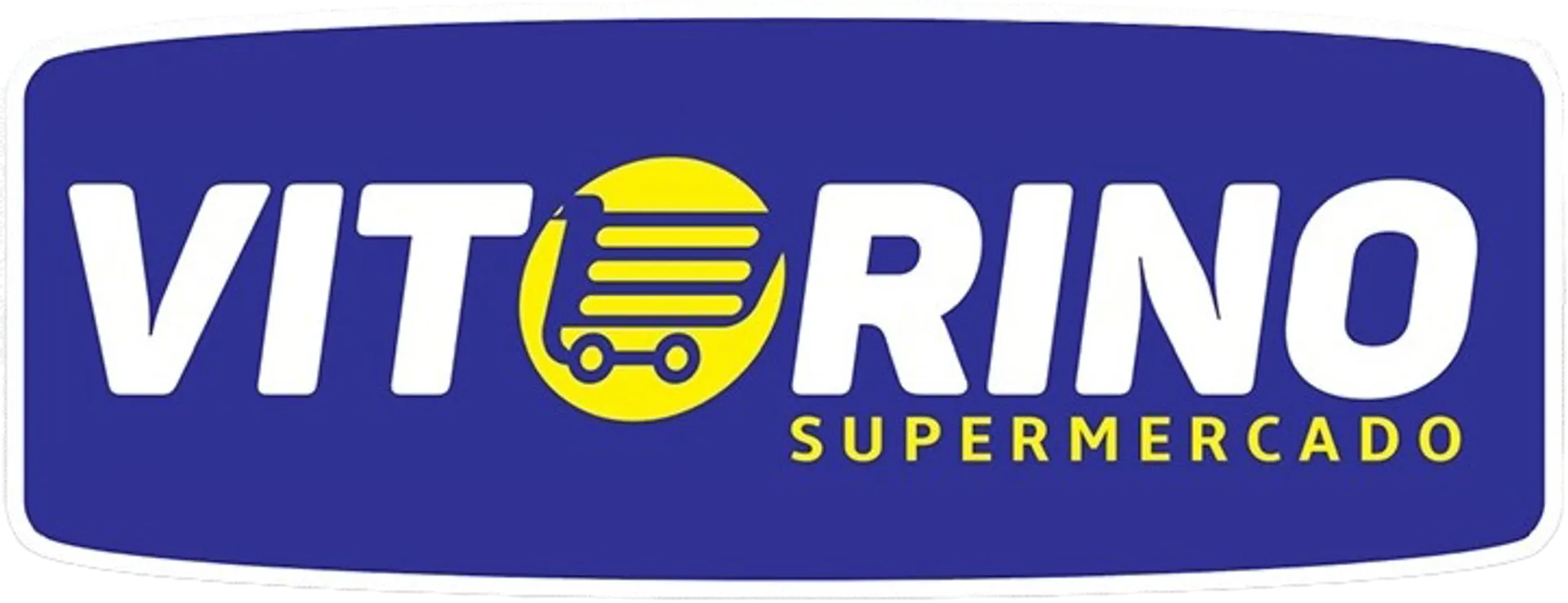 SUPERMERCADO VITORINO logo