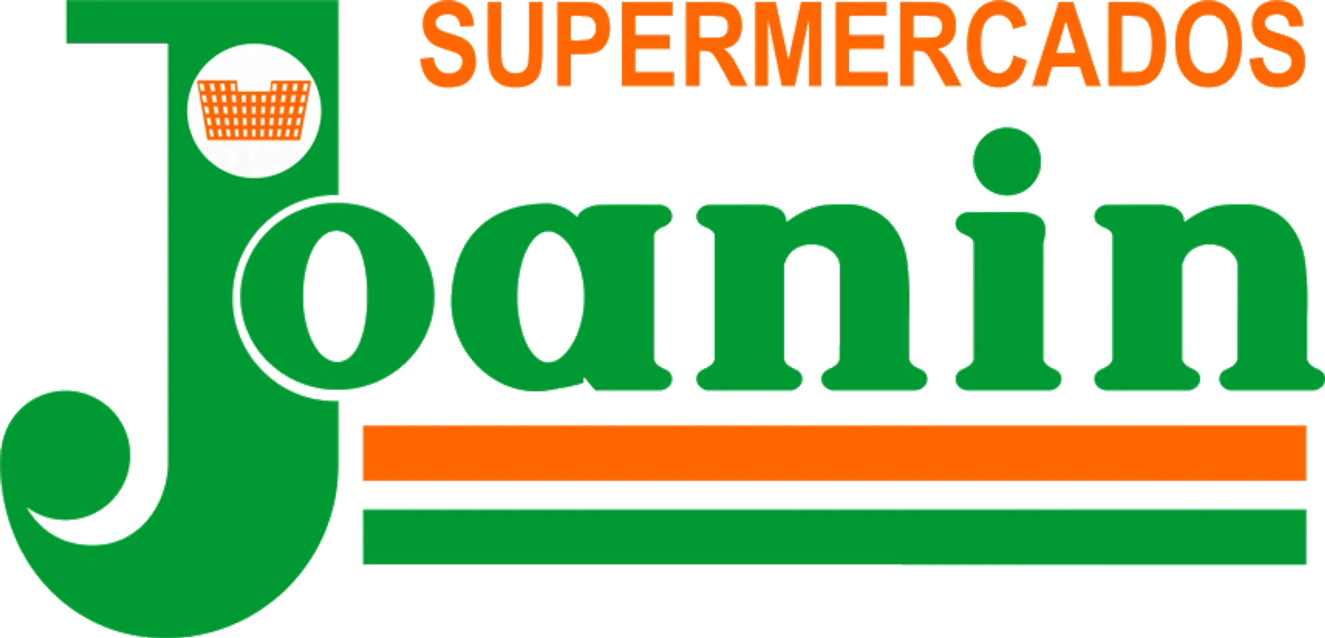 SUPERMERCADOS JOANIN logo