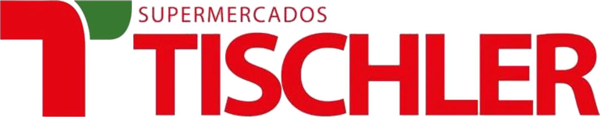 SUPERMERCADOS TISCHLER logo